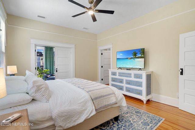 290 ST. GEORGE Street, St. Augustine, FL 32084