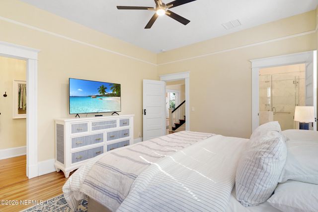 290 ST. GEORGE Street, St. Augustine, FL 32084