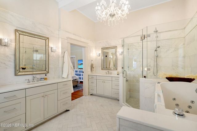 290 ST. GEORGE Street, St. Augustine, FL 32084