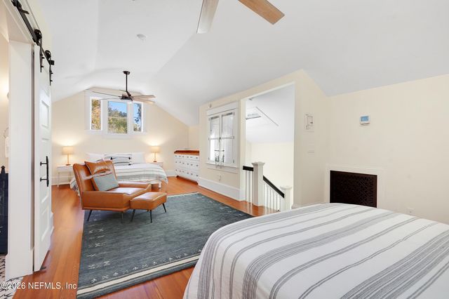 290 ST. GEORGE Street, St. Augustine, FL 32084