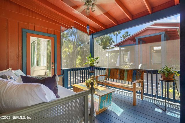 290 ST. GEORGE Street, St. Augustine, FL 32084