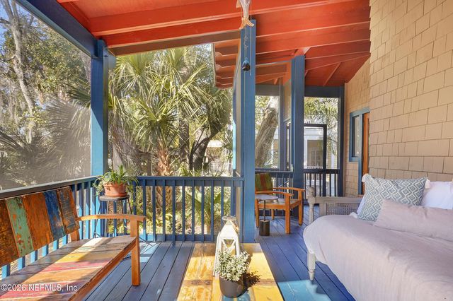 290 ST. GEORGE Street, St. Augustine, FL 32084