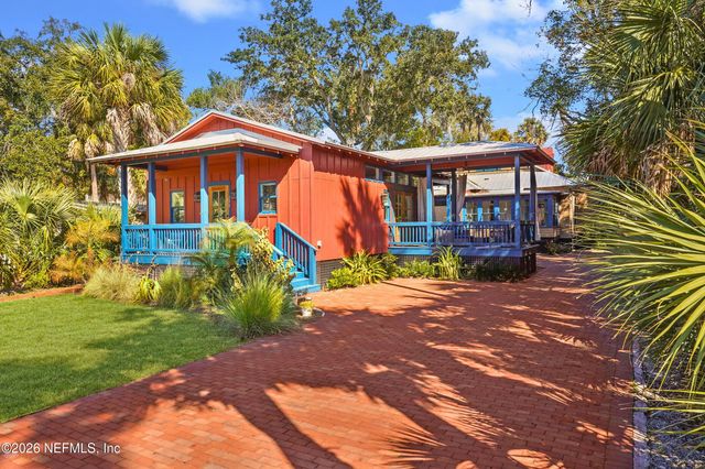 290 ST. GEORGE Street, St. Augustine, FL 32084