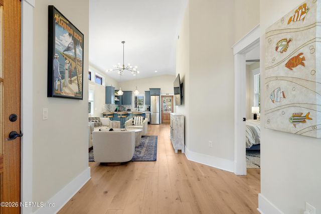 290 ST. GEORGE Street, St. Augustine, FL 32084