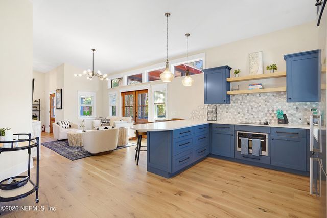 290 ST. GEORGE Street, St. Augustine, FL 32084