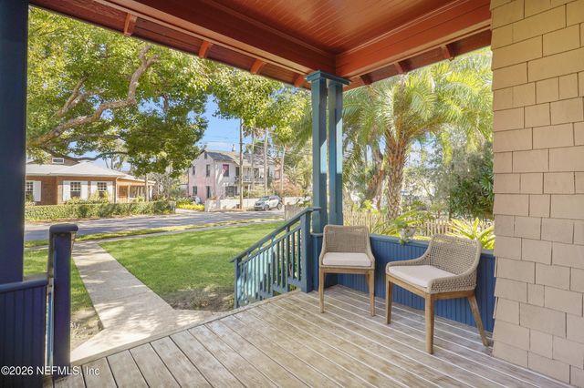 290 ST. GEORGE Street, St. Augustine, FL 32084