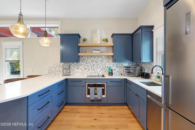 290 ST. GEORGE Street, St. Augustine, FL 32084