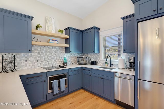 290 ST. GEORGE Street, St. Augustine, FL 32084