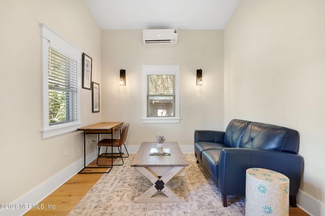 290 ST. GEORGE Street, St. Augustine, FL 32084