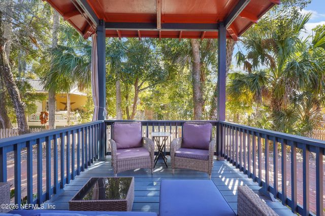 290 ST. GEORGE Street, St. Augustine, FL 32084