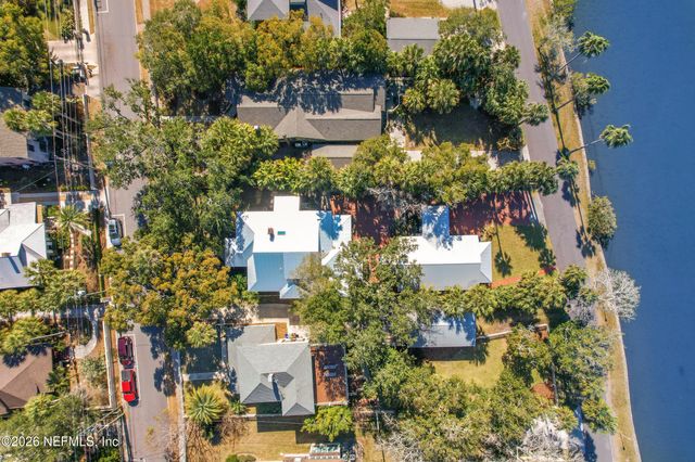 290 ST. GEORGE Street, St. Augustine, FL 32084