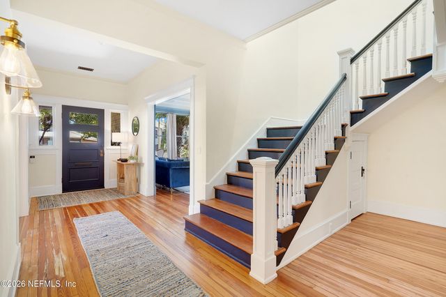 290 ST. GEORGE Street, St. Augustine, FL 32084