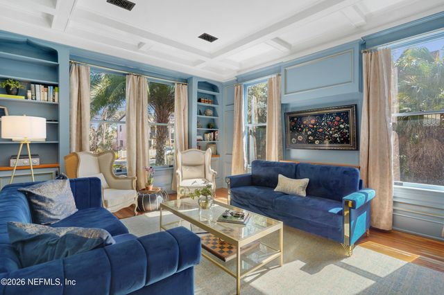 290 ST. GEORGE Street, St. Augustine, FL 32084