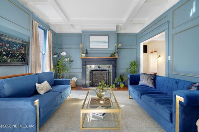 290 ST. GEORGE Street, St. Augustine, FL 32084