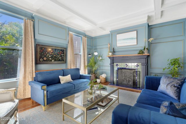 290 ST. GEORGE Street, St. Augustine, FL 32084