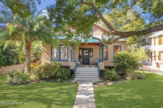 290 ST. GEORGE Street, St. Augustine, FL 32084