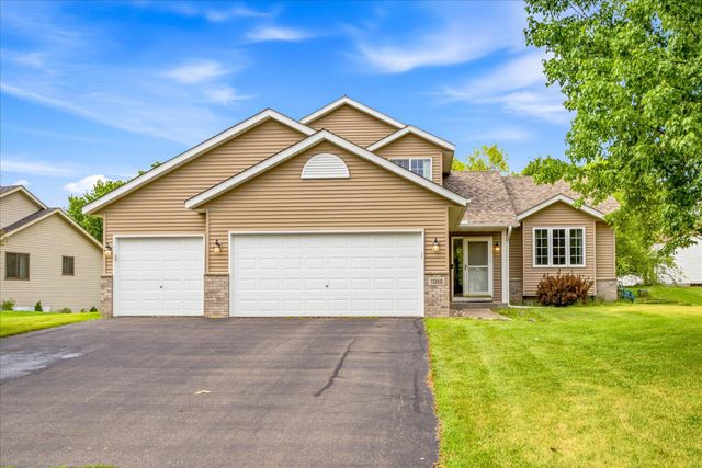 11350 53rd Street NE, Albertville, MN 55301