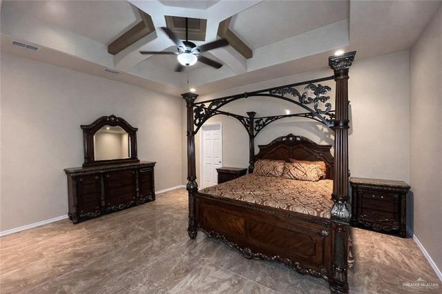 1510 Cipriano's Road, Rio Grande City, TX 78582