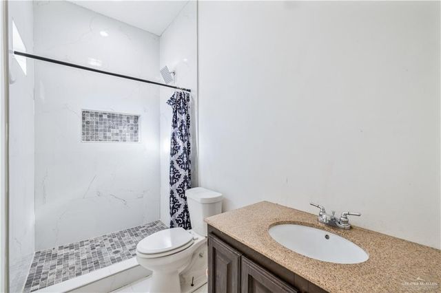 1510 Cipriano's Road, Rio Grande City, TX 78582