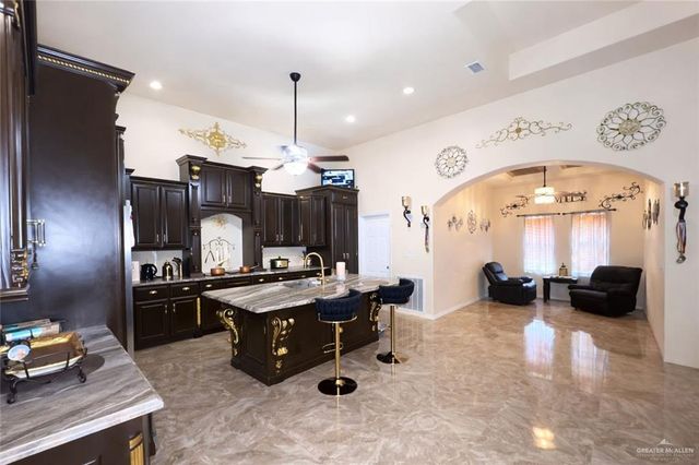 1510 Cipriano's Road, Rio Grande City, TX 78582