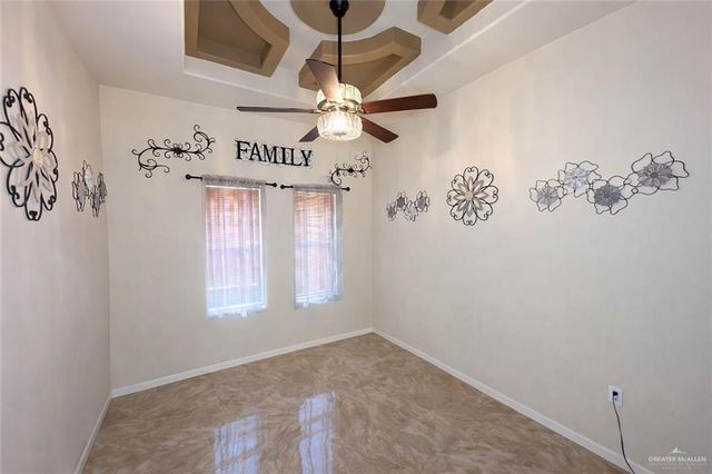 1510 Cipriano's Road, Rio Grande City, TX 78582