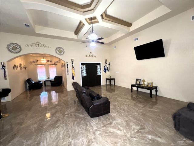 1510 Cipriano's Road, Rio Grande City, TX 78582