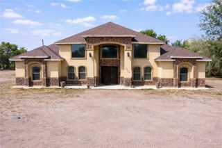 1510 Cipriano's Road, Rio Grande City, TX 78582