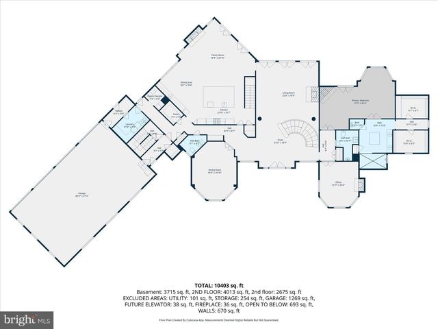 1000 BLUESTONE DR, Lititz, PA 17543