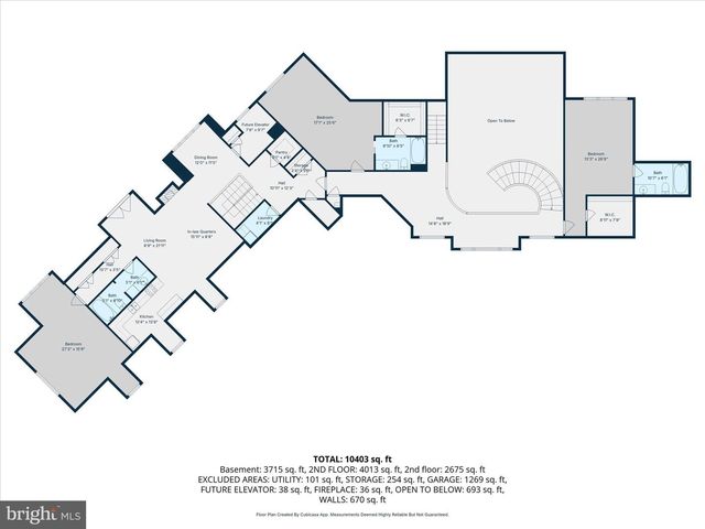 1000 BLUESTONE DR, Lititz, PA 17543
