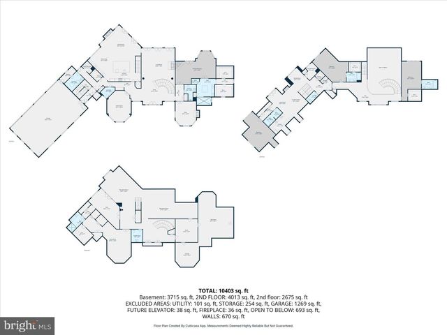 1000 BLUESTONE DR, Lititz, PA 17543