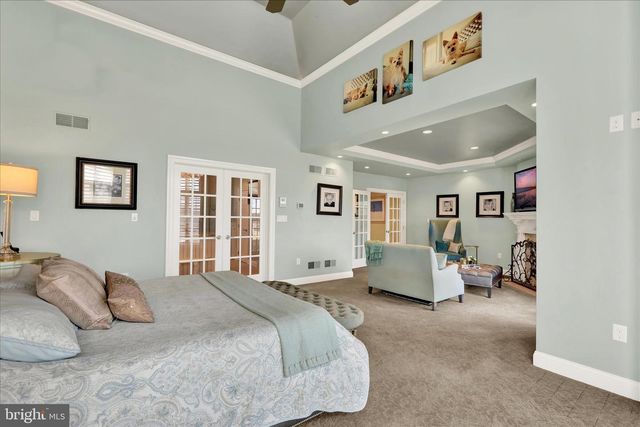 1000 BLUESTONE DR, Lititz, PA 17543