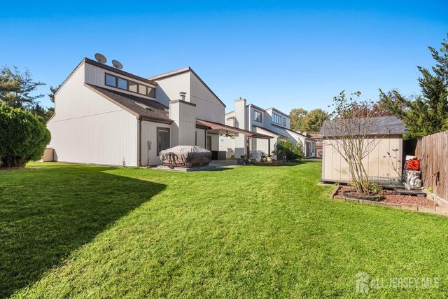 194 Starlight Court, Old Bridge, NJ 08857