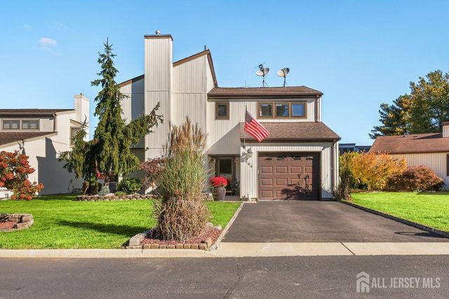 194 Starlight Court, Old Bridge, NJ 08857
