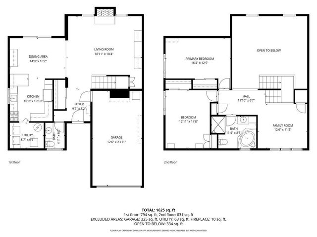 194 Starlight Court, Old Bridge, NJ 08857