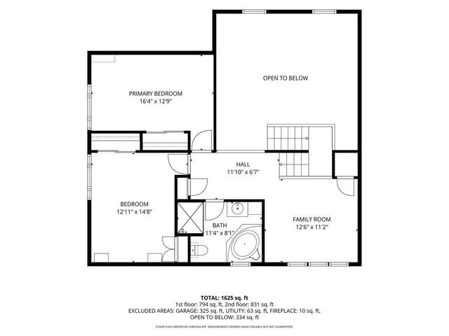 194 Starlight Court, Old Bridge, NJ 08857