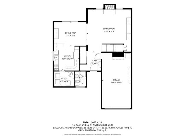 194 Starlight Court, Old Bridge, NJ 08857