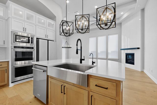 15592 Songbird Street, Frisco, TX 75035