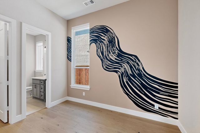 15592 Songbird Street, Frisco, TX 75035