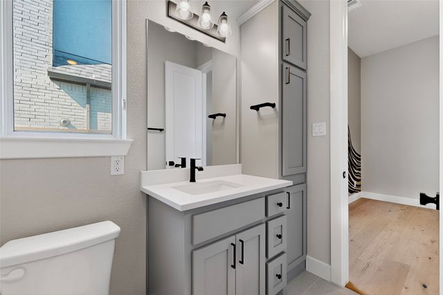 15592 Songbird Street, Frisco, TX 75035