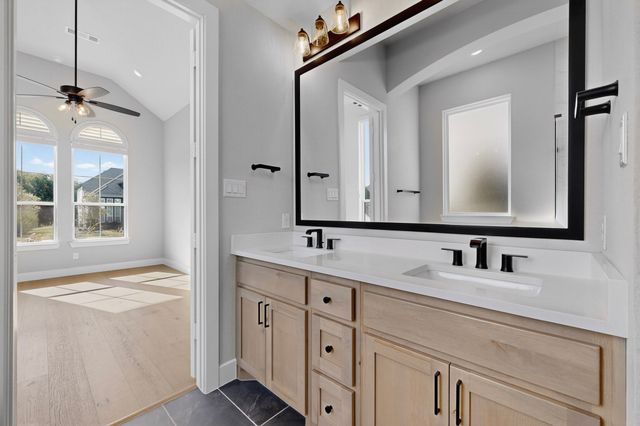 15592 Songbird Street, Frisco, TX 75035