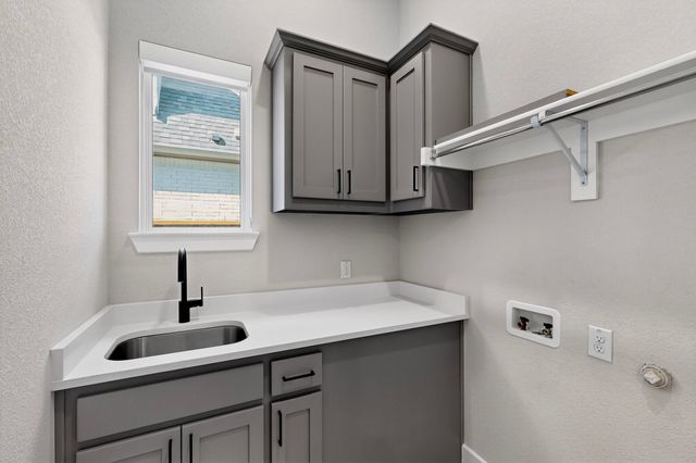 15592 Songbird Street, Frisco, TX 75035