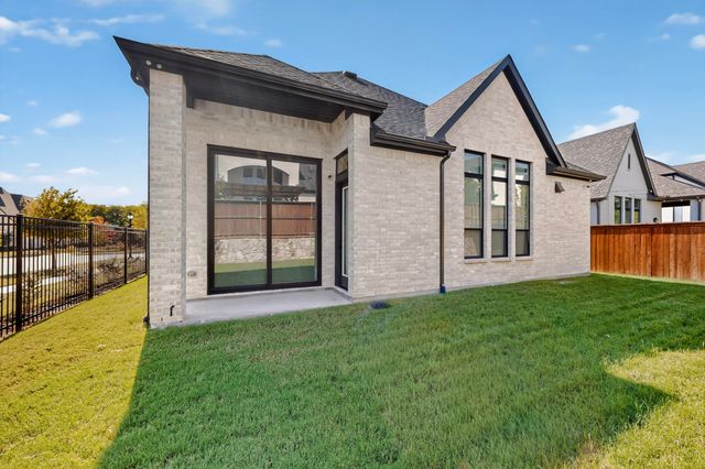 15592 Songbird Street, Frisco, TX 75035