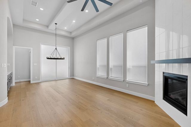 15592 Songbird Street, Frisco, TX 75035