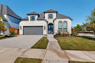 15592 Songbird Street, Frisco, TX 75035