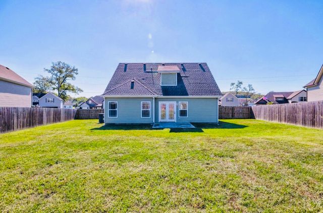 508 Trudy Dr, Smyrna, TN 37167