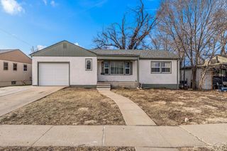 1527 Lexington Rd, Pueblo, CO 81001