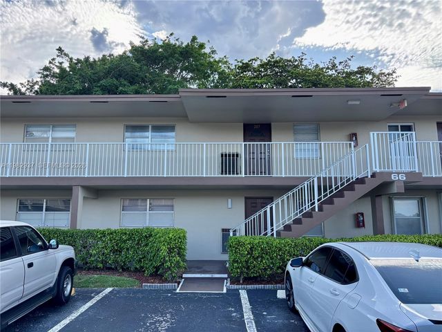 601 NW 80th Avenue 207, Margate, FL 33063