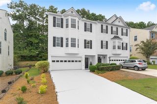 4330 Thorngate Lane, Acworth, GA 30101