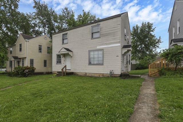 1751-1753 E Frankfort Street, Columbus, OH 43206