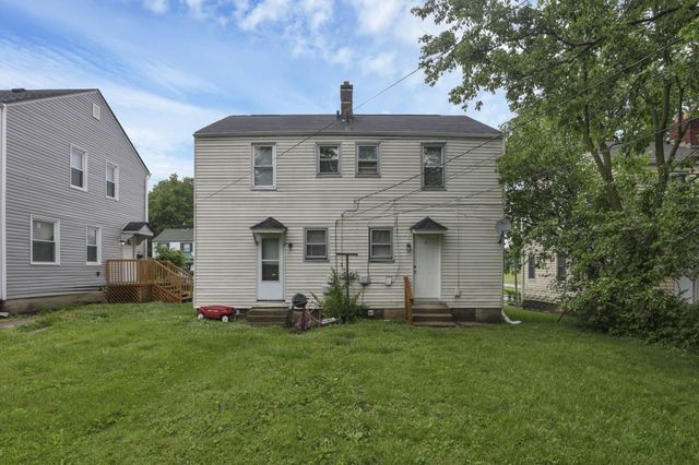 1751-1753 E Frankfort Street, Columbus, OH 43206